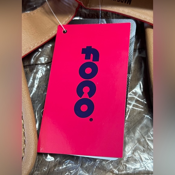 Houston Rockets Women's Double-Strap Sandals - Picture 7 of 8